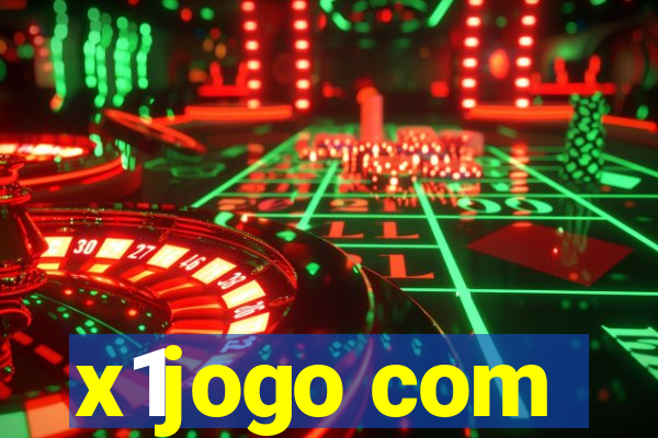 x1jogo com